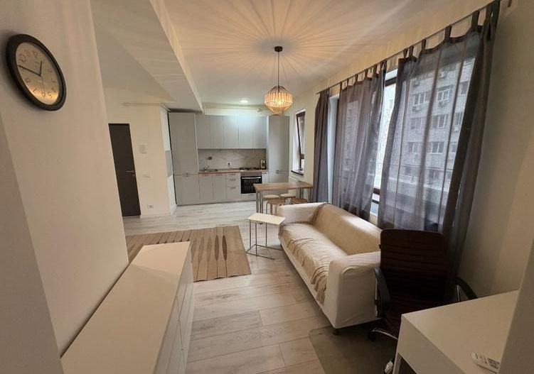 Apartament 2 camere Titan-Nicolae Grigorescu - Poză 2