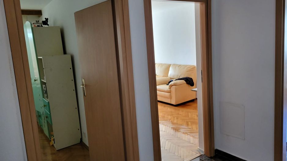 AP. 4 CAMERE APARATORII PATRIEI, PET-FRIENDLY, PARCARE, METROU 4 MIN - Poză 8