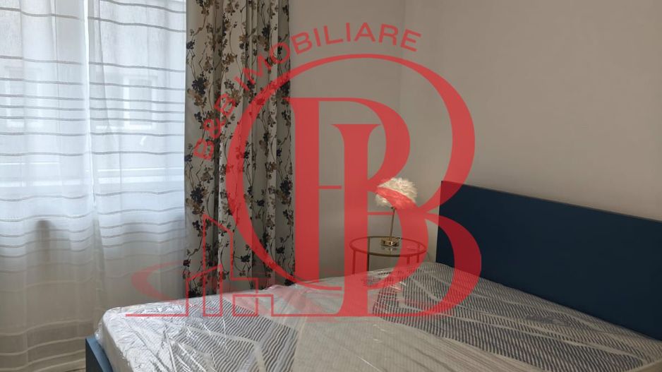 Inchiriere 2 camere Pallady complet mobilat utilat 12 min Teclu - Poză 10