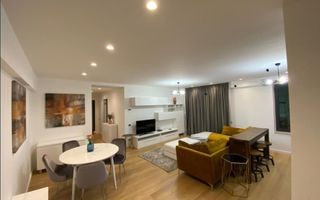 Apartament | 3 camere | Aviatiei | Aviatiei Tower - Poză 3