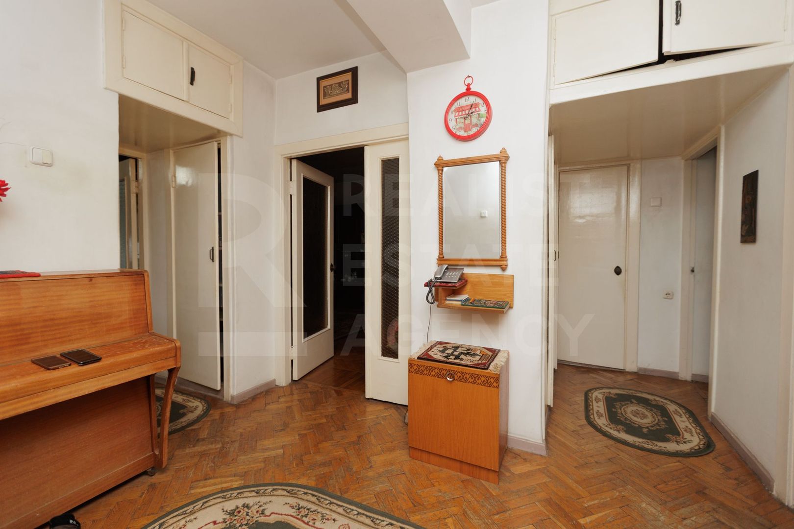 Vânzare, apartament, 3 camere, str. Nicolae Iorga, sectorul Centru - Poză 4