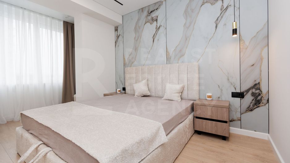 Vânzare, apartament, 2 camere, bd. Moscovei, Rîșcani - Poză 5