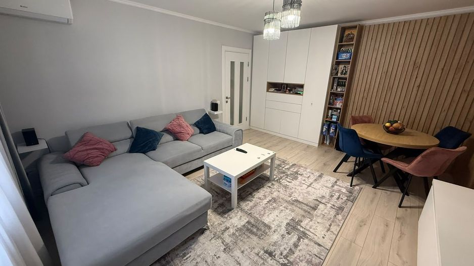 Apartament 3 camere Bucuresti Mall - Poză 1