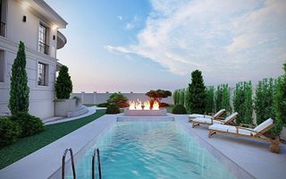 Vila cu piscina în Dumbravita! - Poză 1