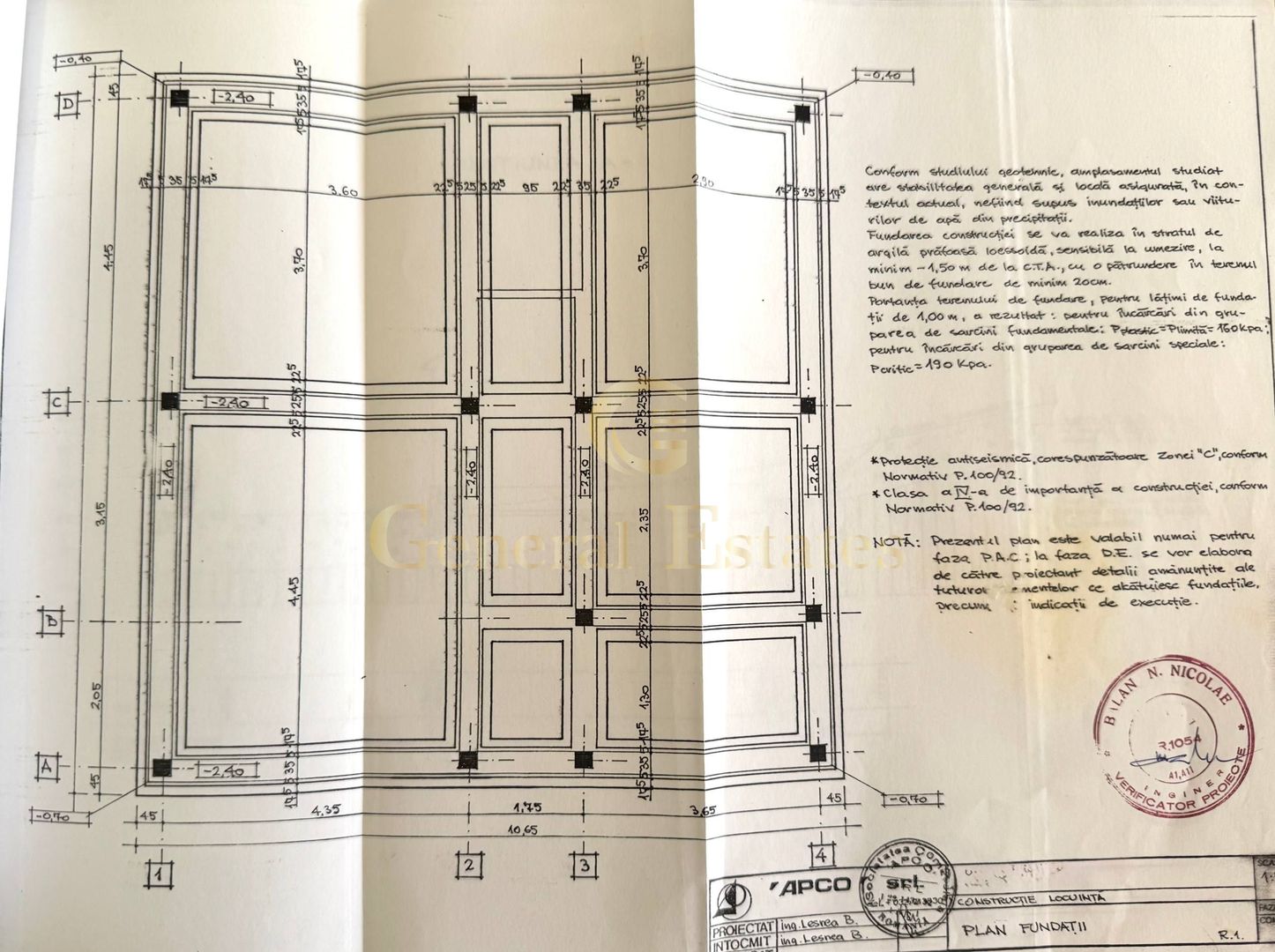 Vânzare Casă - Copou- P+M - lângă Gradina Botanică - Poză 18