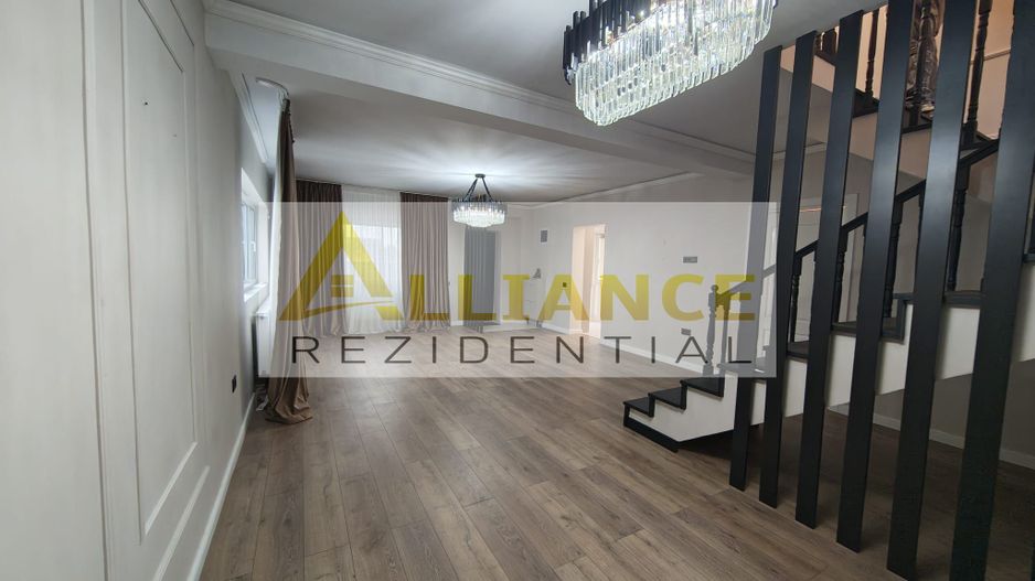 Vila individuala | 115 mp utili | Living 39 mp | Teren 250 mp - Poză 9
