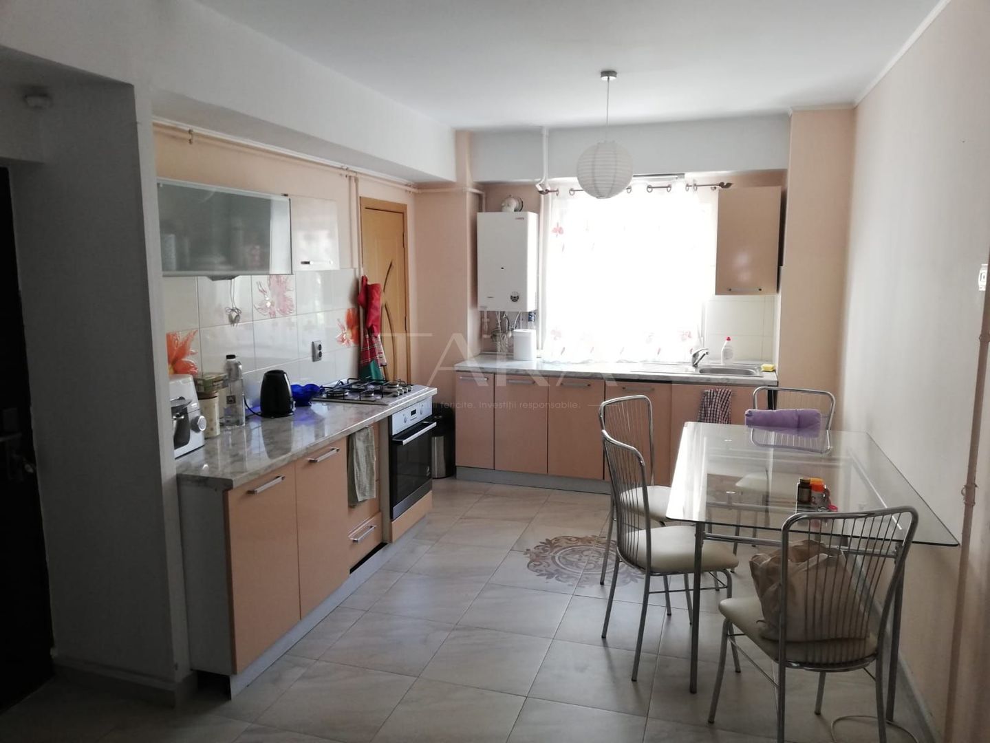 Apartament 3 camere de închiriat, Piața Cipariu - Poză 6