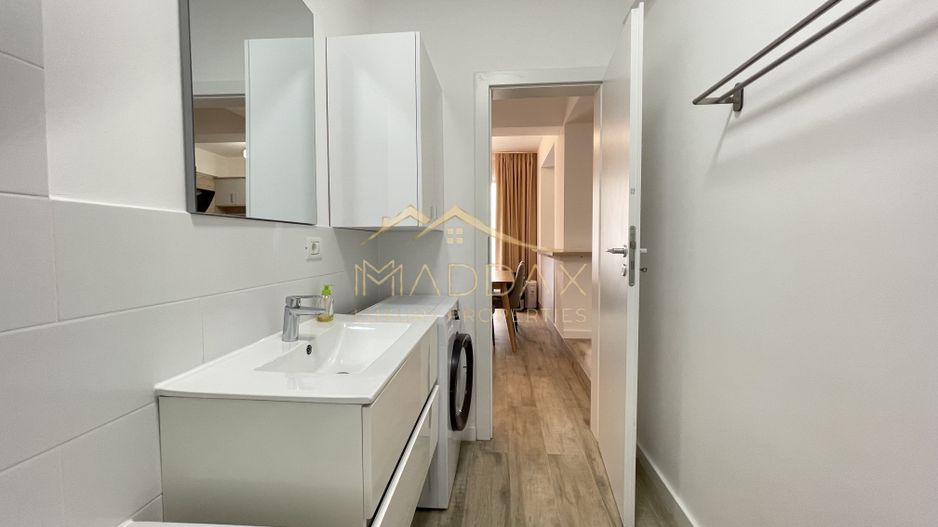 Apartament 3 camere ***117 mp*** Bloc NOU**boutique// Aviatiei-Herastrau - Poză 12