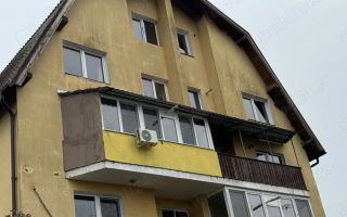 Apartament 3 camere, 65 mp, etaj 4+mansardă, Sângeorgiu de Mureș - Poză 11