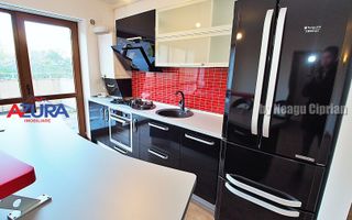 AZURA Imobiliare - Ap 3 camere + Garaj, Et 3, ULTRACENTRAL, Bloc Nou - Poză 14