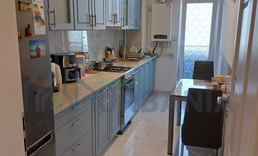 Apartament 3 camere, decomandat, 77 mp, etaj 4, Contemporan Homes, Kaufland Păcurari, Iași - Poză 3