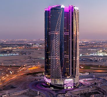 Apartamente în Damac Towers  Dubai - Poză 1