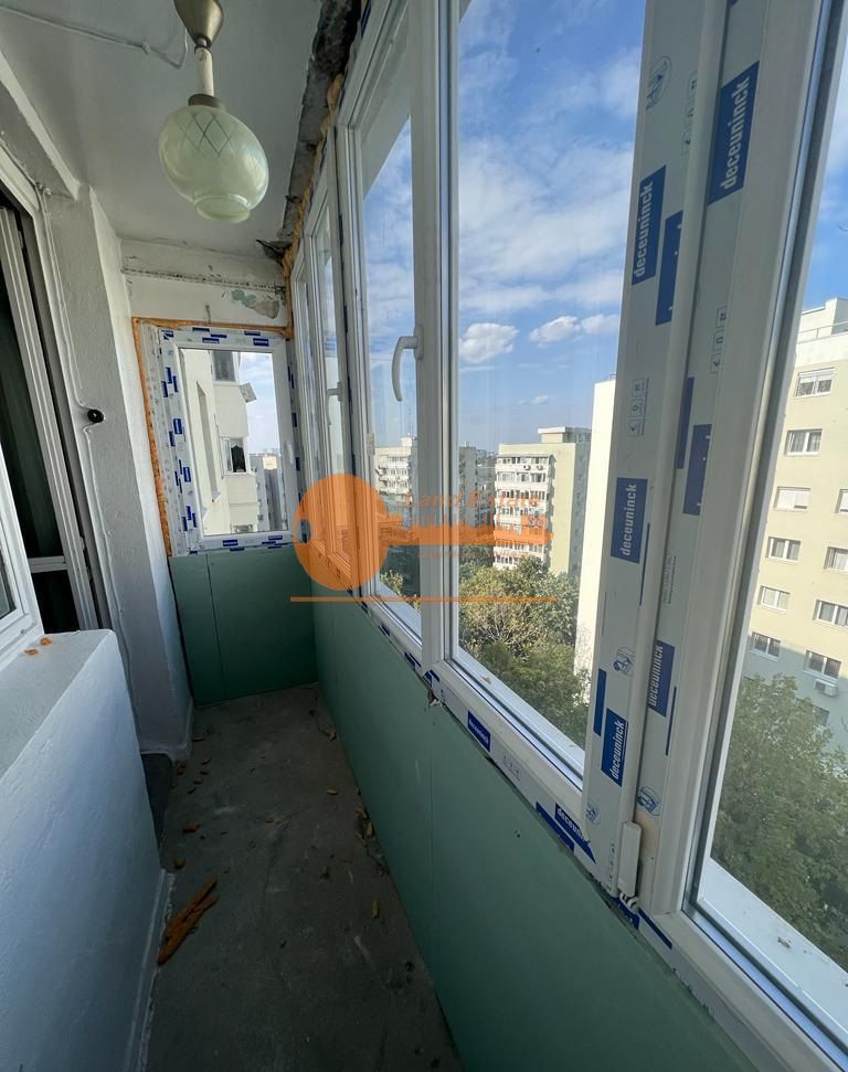 Apartament cu 3 camere in zona Doamna Ghica-Bloc Reabilitat - Poză 2