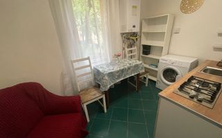 Apartament cu 1 camera 28mp -Calea Sighisoarei-Tudor - Poză 12