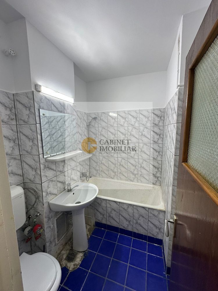 2 Camere - 51MP | Creditabil | In curs de renovare | M Dr Tab - 7 min - Poză 6