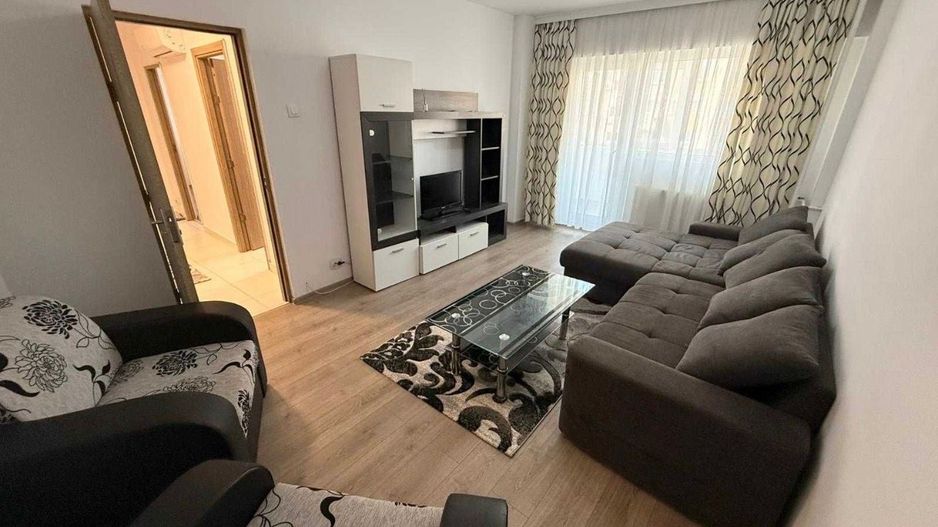 AP. 2 CAMERE - MOSILOR, BUCATARIE INCHISA, BLOC REABILITAT, MODERN - Poză 1