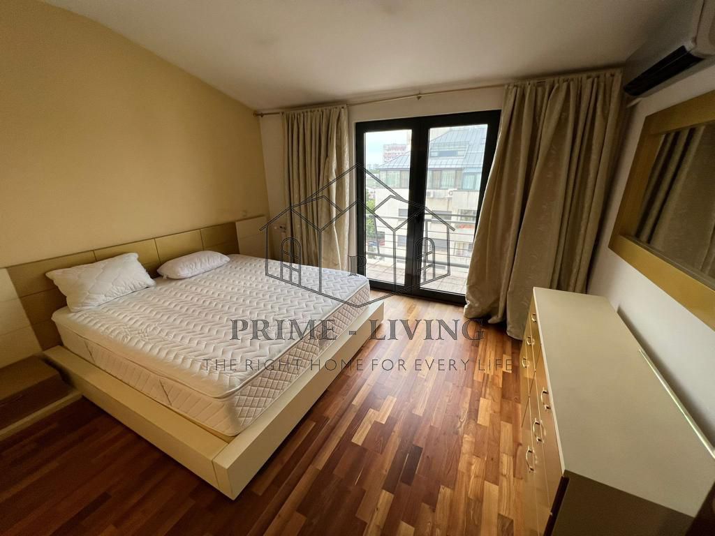 DUPLEX SUPERB LA VANZARE LANGA PIATA FLOREASCA - Poză 6