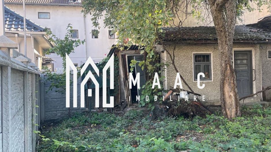 Casa Valcea |  Teren 200 mp | Centru | - Poză 5