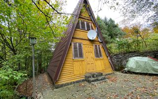 Casa de vacanta, in zona linistita, Firiza - Poză 1