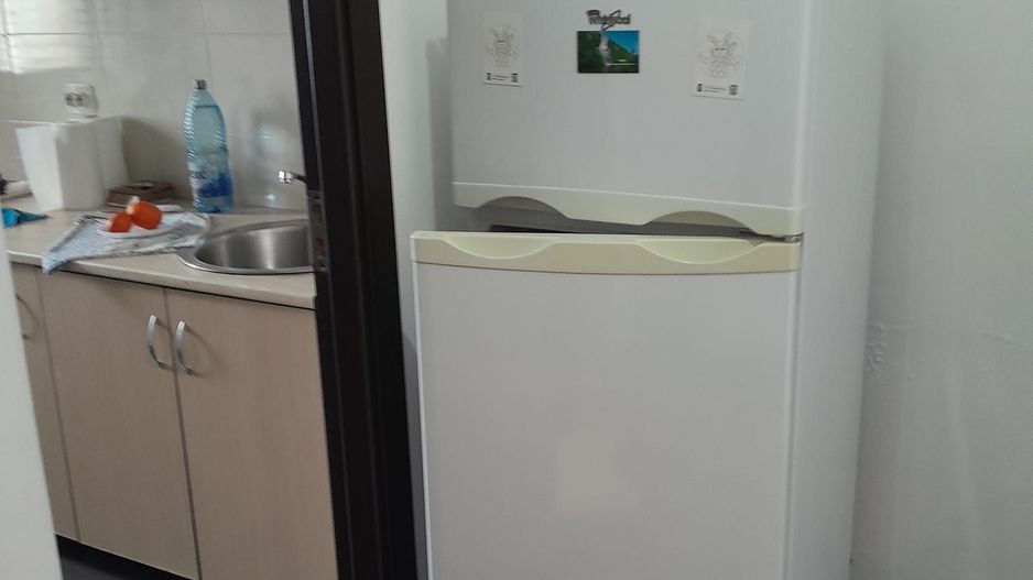 GARSONIERA METALURGIEI, BUCATARIE INCHISA, CENTRALA TERMICA, BLOC NOU - Poză 8