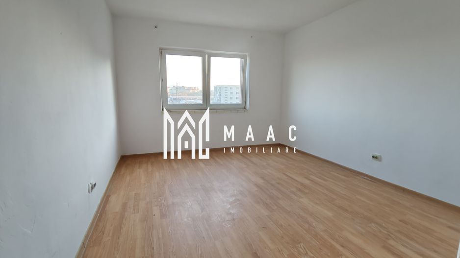 Garsonieră 26 mp I Investiție I Etaj 3 I Pivniță I Lazaret - Poză 2