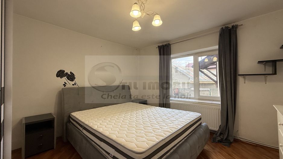 CASA INDIVIDUALA MOARA DE VANT S+P+M BECI GARAJ - Poză 3