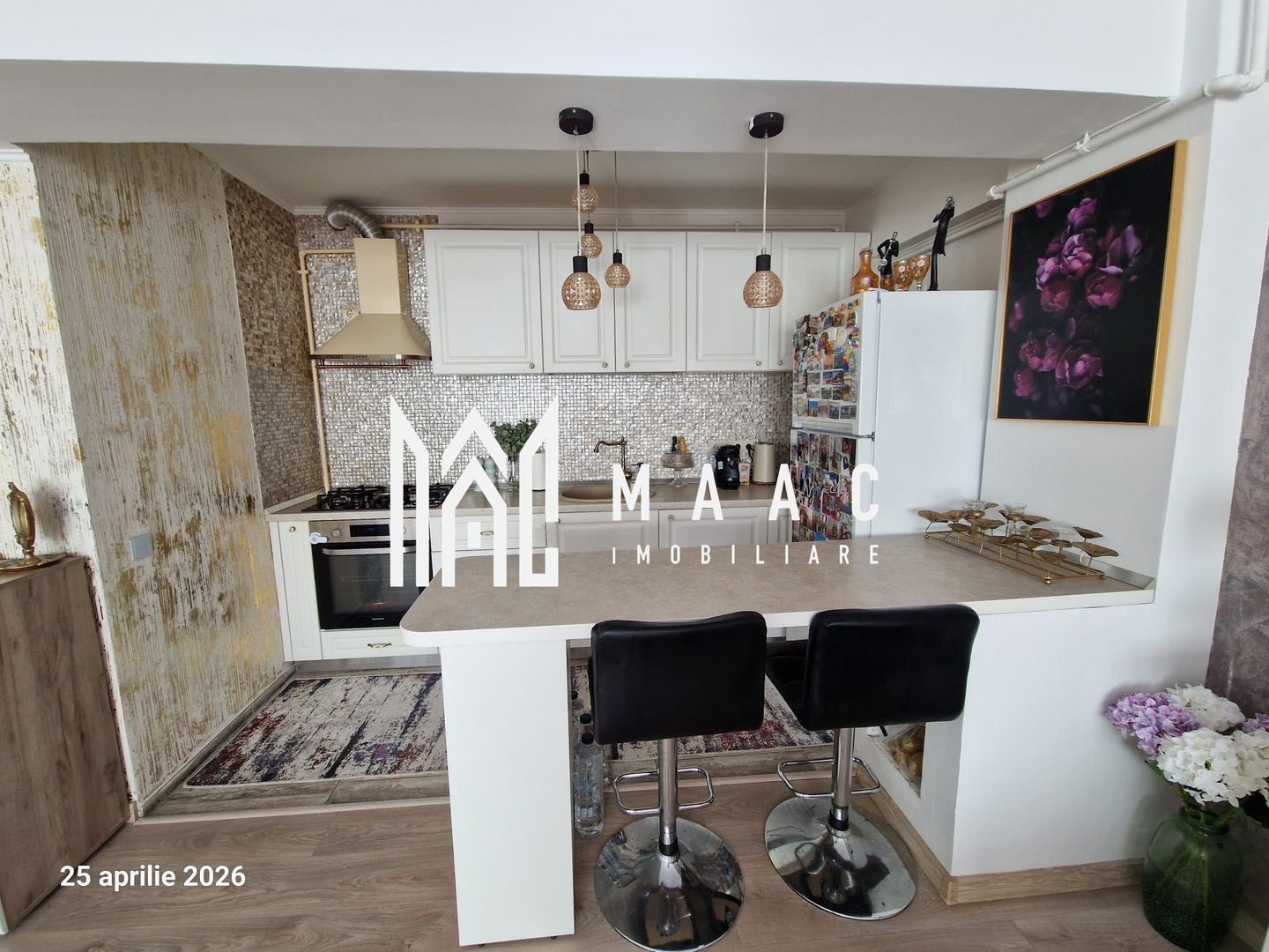 Apartament 3 camere | Hipodrom I | 79 MPU | Etajul 1 - Poză 4