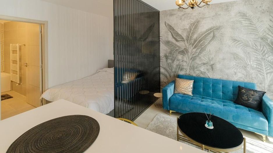 Apartament de inchiriat - Poză 3