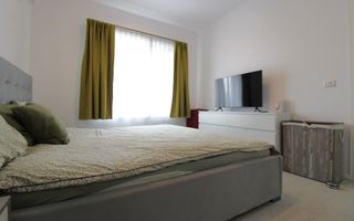 bucatarie inchisa , parter, terasa generoasă- Zuba Residence-Dumbravita - Poză 11