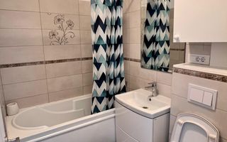 De inchiriat ap 3 camere decomandat Tătărași - Ciurchi - Tudor Center - Poză 5