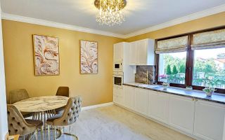 Casa spectaculoasa de inchiriat cu pisicina exterioara, zona Borhanci - Poză 9