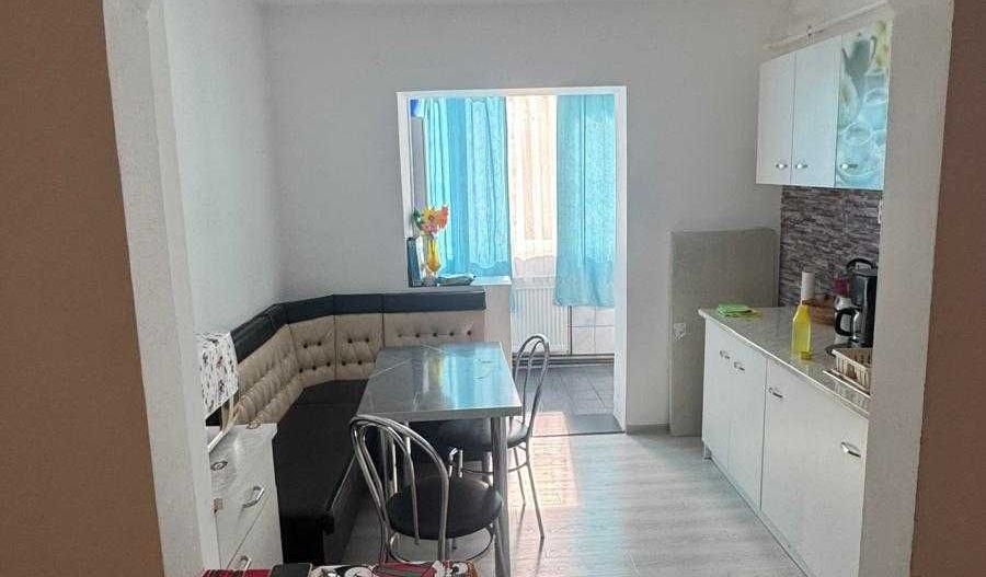 Soarelui | 2 Camere | Decomandat | Centrala proprie - Poză 2