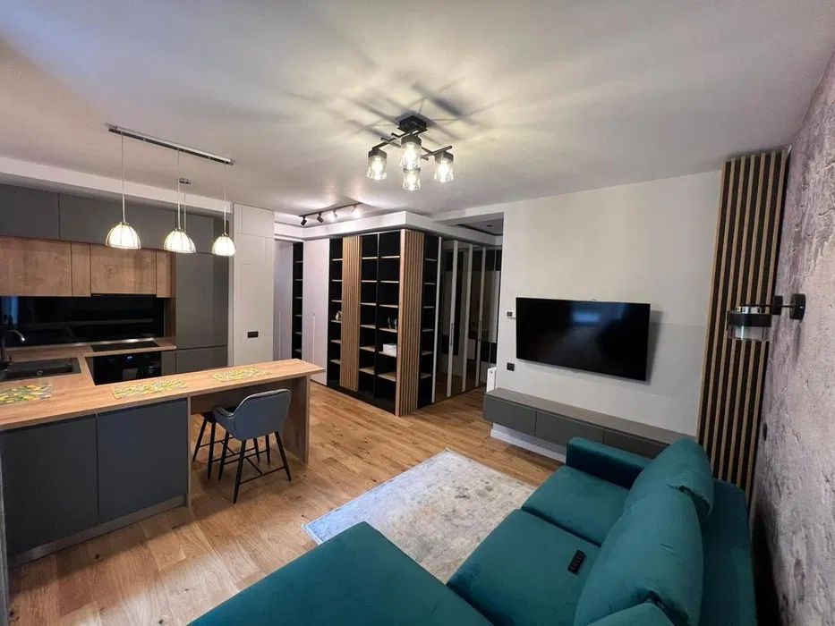 Apartament Aviatiei | Parc Herastrau - Poză 1