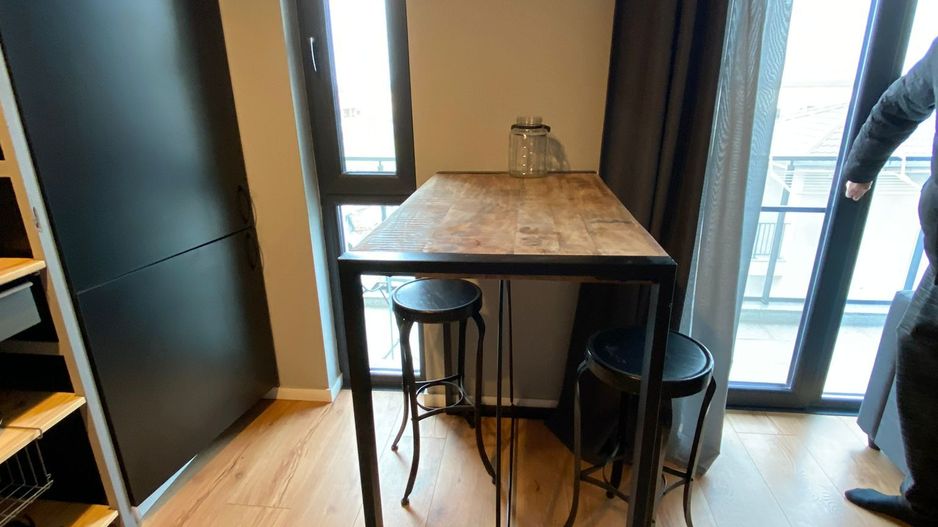 Tunari-Otopeni 2 camere+parcare - Poză 7