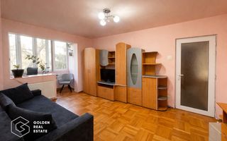 Apartament modern, 2 camere, etaj 1, Vlaicu, centrala proprie,loc parcare,balcon - Poză 1
