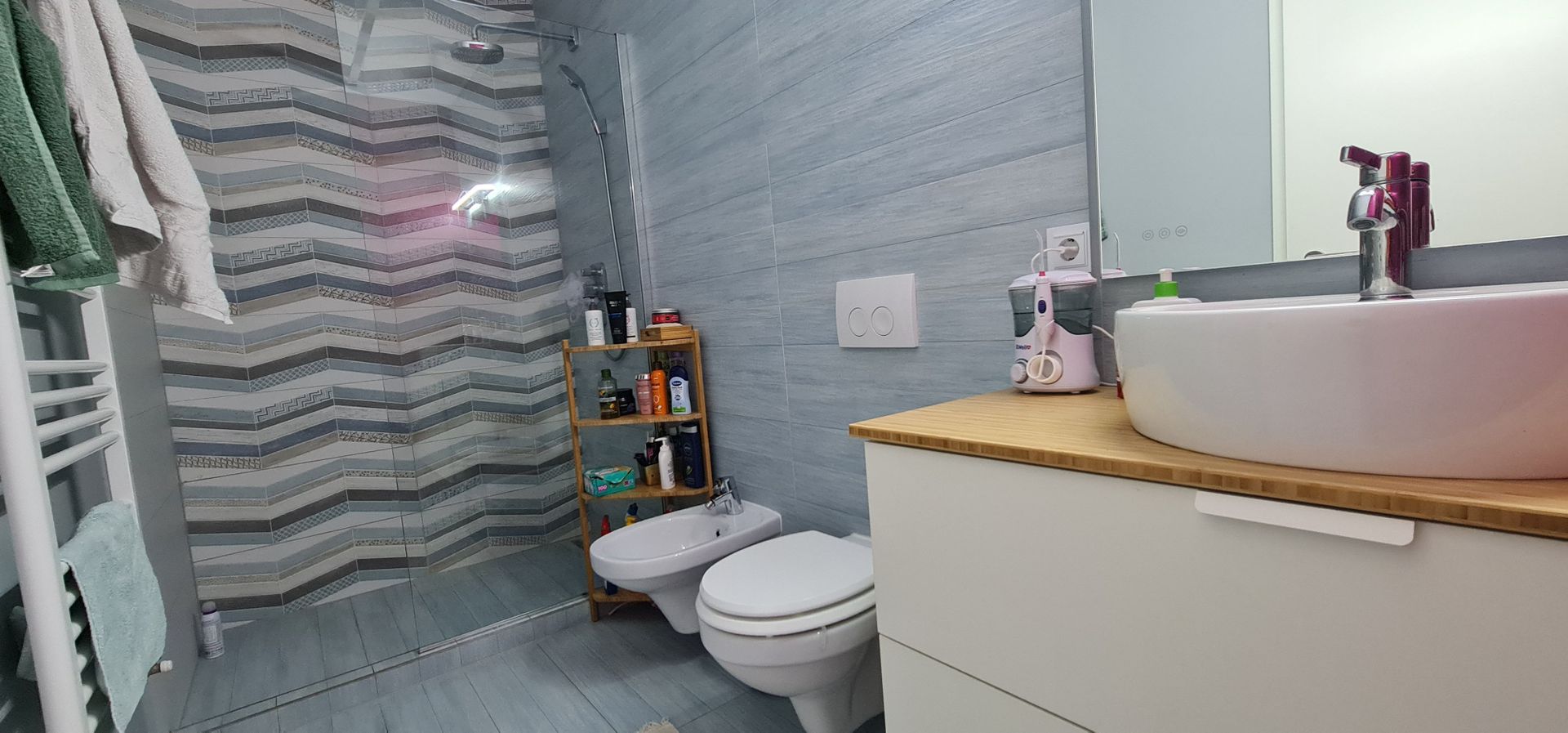 Penthouse 4 camere Maurer Residence zona Coresi - Poză 12