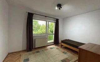 Apartament 3 camere, 70 mp, balcon, zona Parcul Rozelor - Poză 3