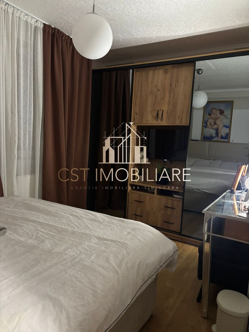 Apartament 2 camere / Zona Modern - Poză 4