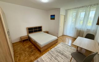 o camera, balcon, Gheorgheni, Detunata, Iulius Mall, FSEGA - Poză 1