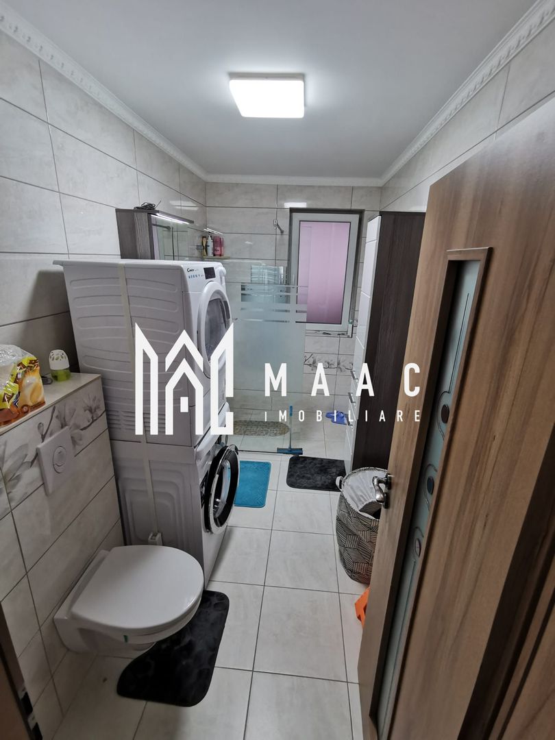 Apartament 3 camere | Etaj 1 | Decomandat | Arhitectilor - Poză 9