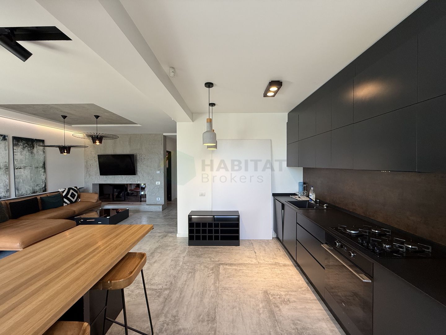 Vila 5 camere Avangarde Forest 4 | Mobilata complet - Poză 17