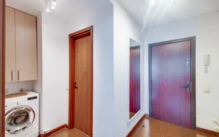 Apartament cu 3 camere de vânzare - Ten Blocks Residence-Metrou Păcii - Poză 12