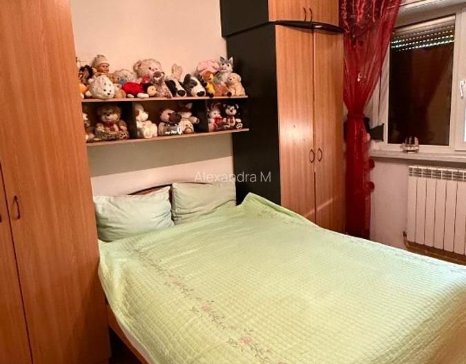 Apartament 2 cam Mazepa 2 ,et8/10 - Poză 2