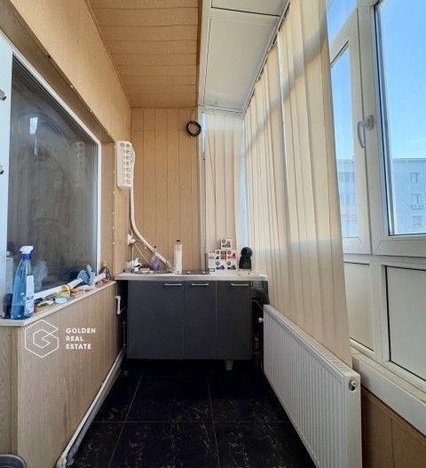 Apartament 2 camere, pentru locuinta sau birou, Piata Amzei - Poză 7