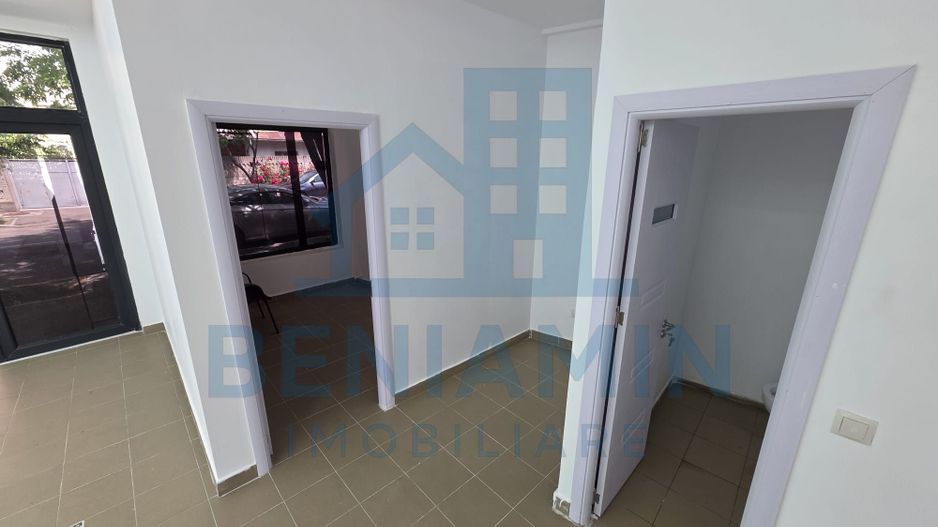 Spatiu comercial de inchiriat - 40mp - Craiovita-Noua - SIF - Poză 4