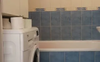 Inchiriere garsoniera, decomandata, Iancului Avrig - Poză 13