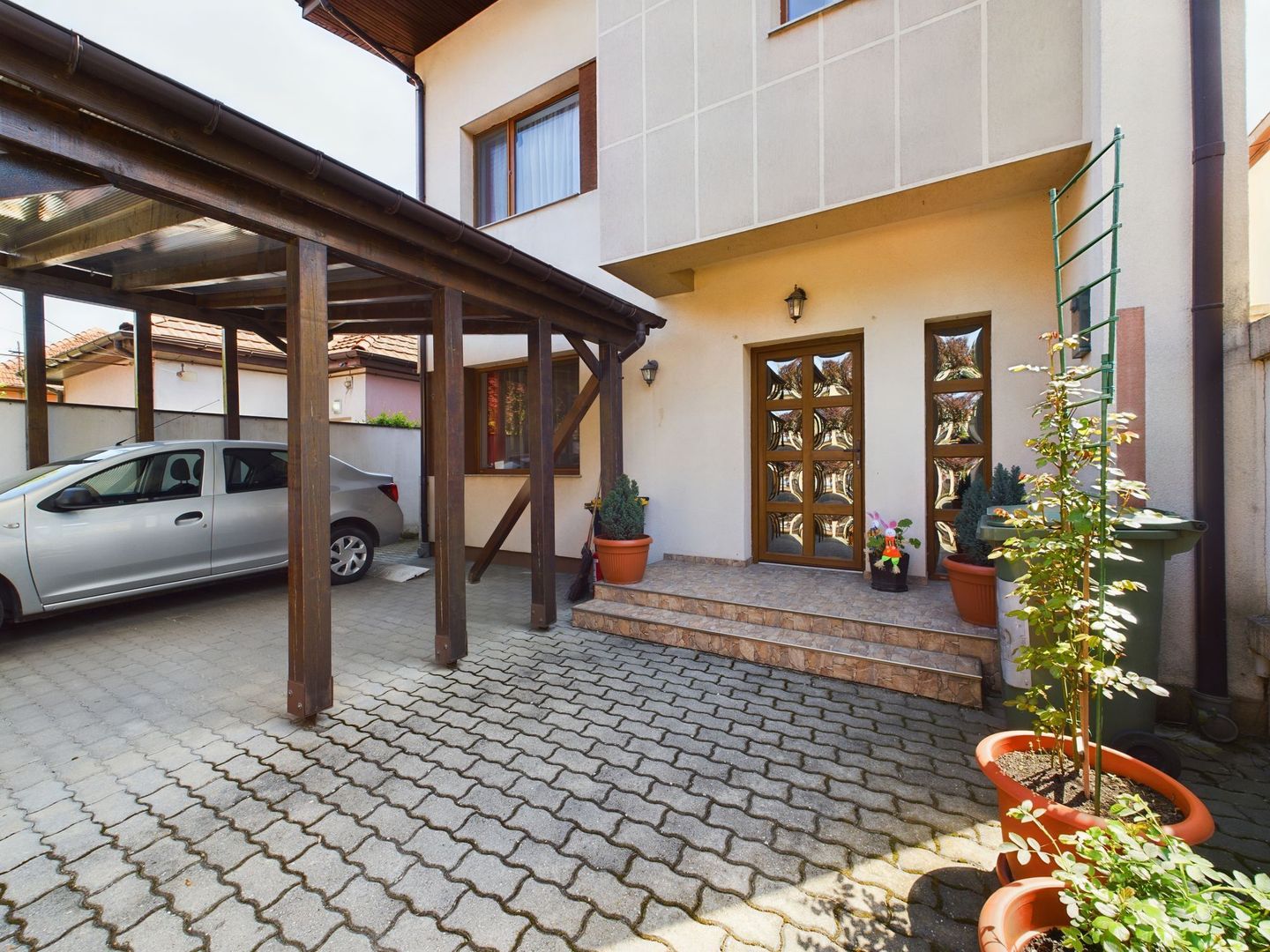 Casă Individuală Timișoara - Poză 3