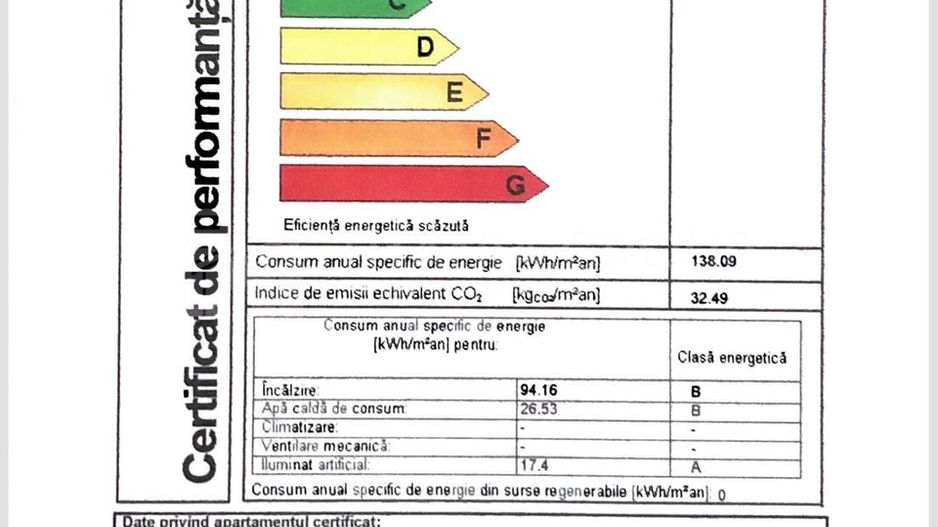 Studio modern mobilat, bloc nou - Roma Residence , Centrul Istoric - Poză 4