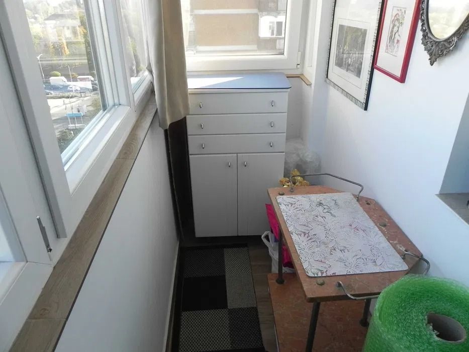 GARSONIERA MILITARI, CENTRALA, BUCATARIE INCHISA, LIBERA, CURAT - Poză 8