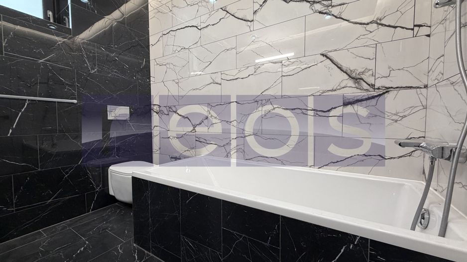 VILĂ PREMIUM | CARTIERUL HENRI COANDĂ | 191 MP UTILI | DESIGN MODERN | - Poză 9